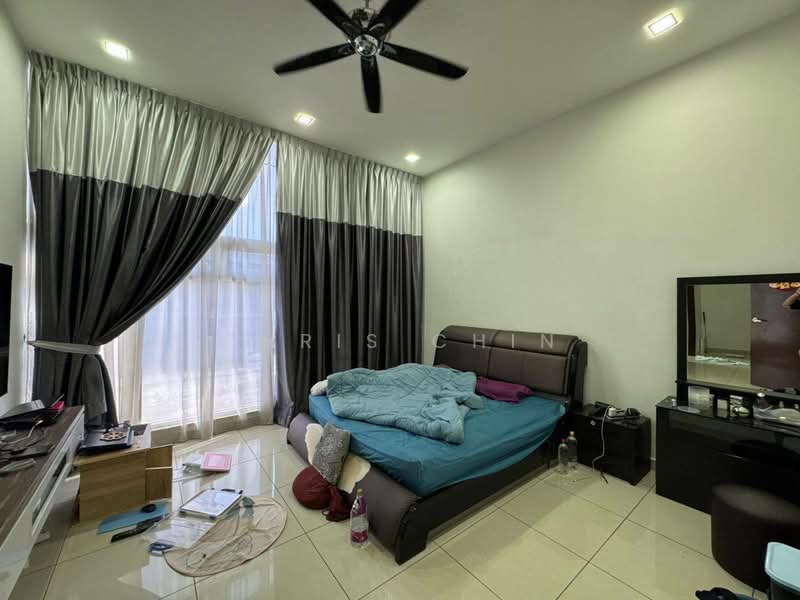 Rumah Teres 2 Tingkat untuk Dijual di Taman Seri Austin (Tebrau) - Chris Chin - PropertyGuru.com.my