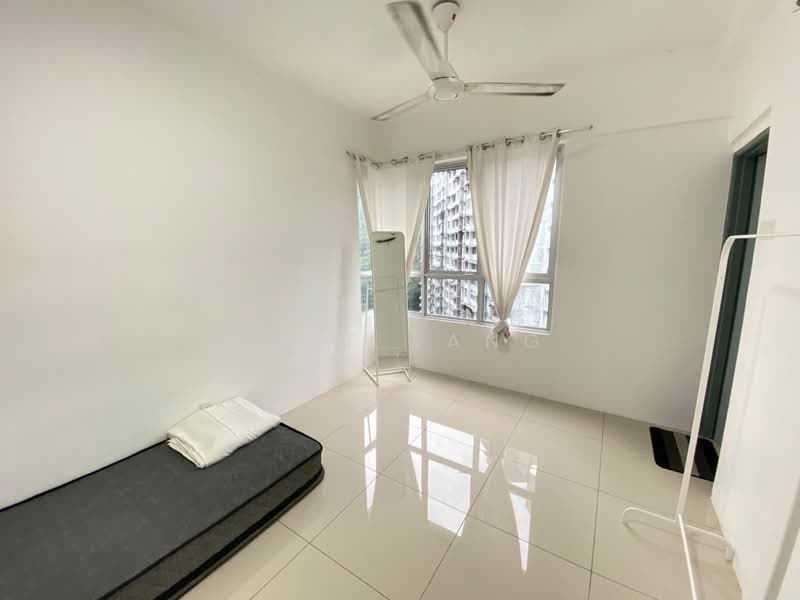 Servis Apartment untuk Disewa di The Stone - Kaze Kang - PropertyGuru.com.my