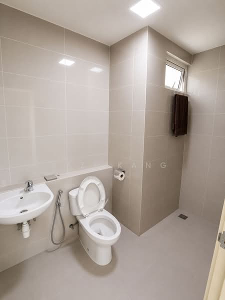 Servis Apartment untuk Disewa di The Stone - Kaze Kang - PropertyGuru.com.my