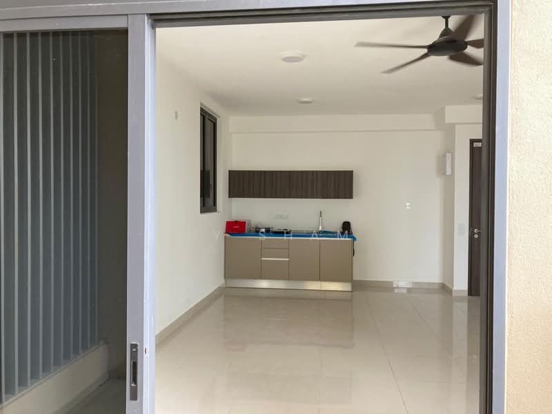 Service Residence for Rent at Henna Residence @ The Quartz WM - HY Sham - PropertyGuru.com.my