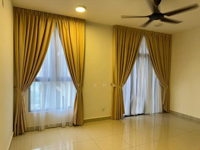 Service Residence for Rent at Henna Residence @ The Quartz WM - HY Sham - PropertyGuru.com.my