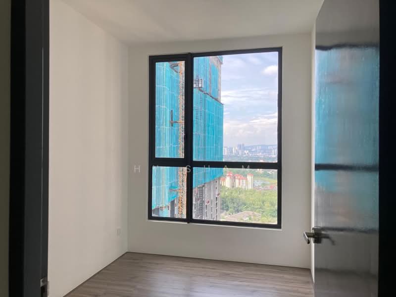 Service Residence for Rent at Henna Residence @ The Quartz WM - HY Sham - PropertyGuru.com.my