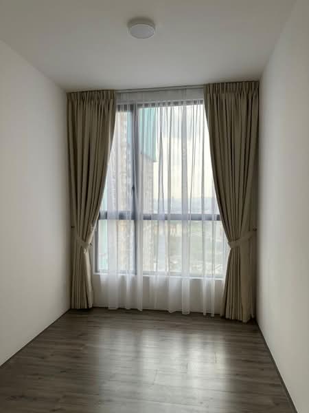 Service Residence for Rent at Henna Residence @ The Quartz WM - HY Sham - PropertyGuru.com.my