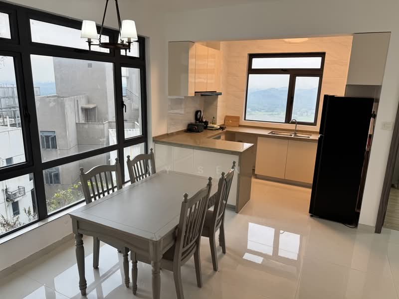 Apartment for Rent at Starview Bay @ Forest City - XY Sen - PropertyGuru.com.my