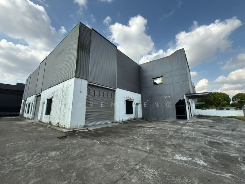 Factory for Sale in Eco Business Park 1 (Johor Bahru) - Karen Heng - PropertyGuru.com.my