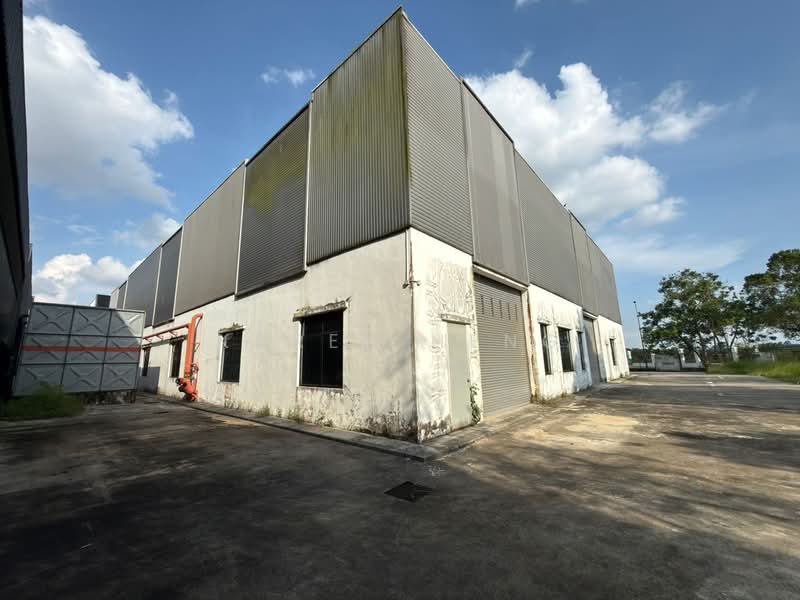 Factory for Sale in Eco Business Park 1 (Johor Bahru) - Karen Heng - PropertyGuru.com.my