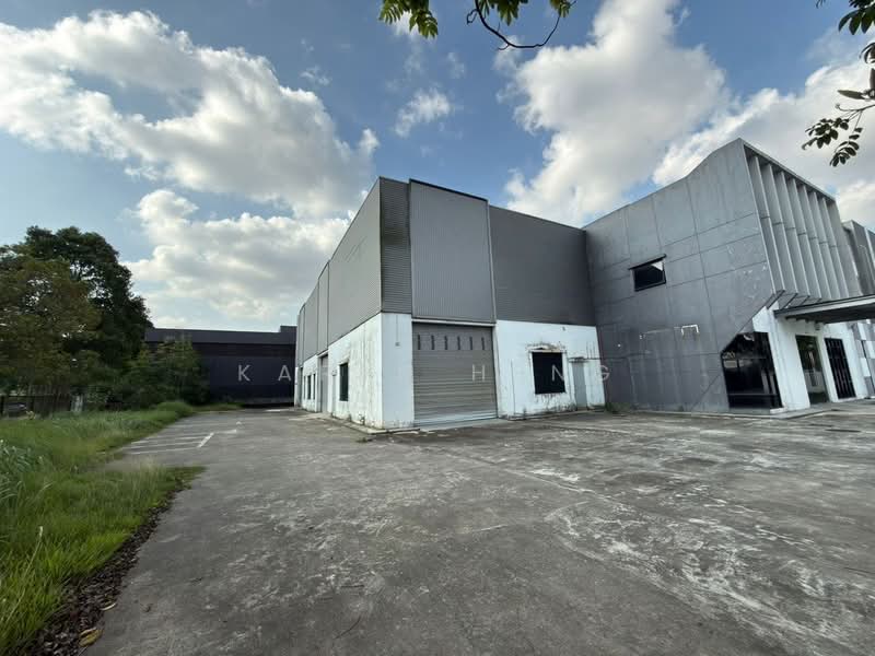 Factory for Sale in Eco Business Park 1 (Johor Bahru) - Karen Heng - PropertyGuru.com.my