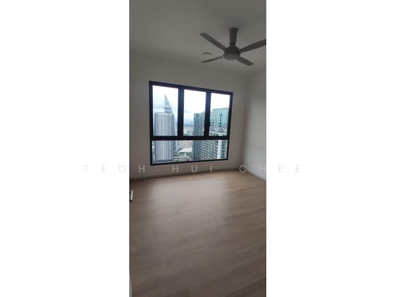 Service Residence for Rent at The Goodwood Residence - Teoh Hui Chee - View - PropertyGuru.com.my