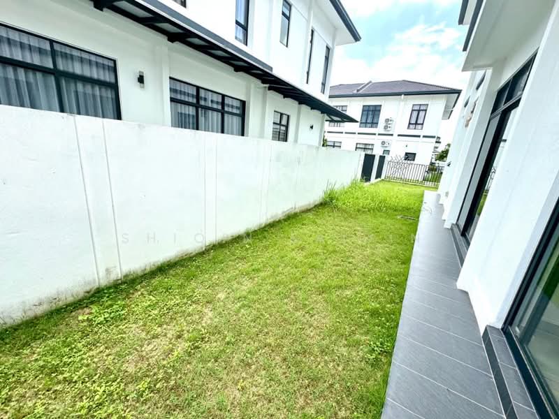 Semi-Detached House for Sale in Kuala Selangor (Selangor) - Shiqin Saidin - Exterior - PropertyGuru.com.my