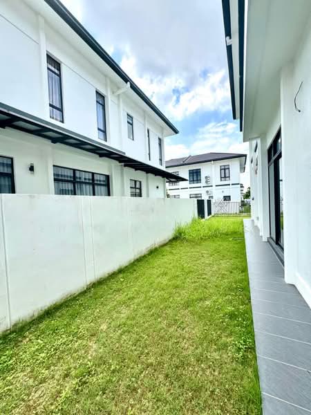 Semi-Detached House for Sale in Kuala Selangor (Selangor) - Shiqin Saidin - Exterior - PropertyGuru.com.my