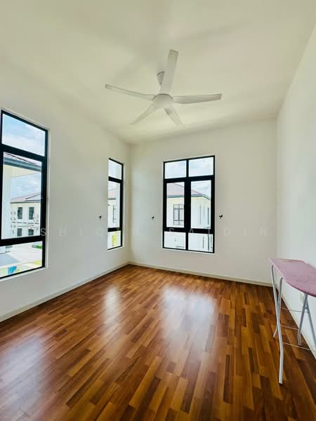 Semi-Detached House for Sale in Kuala Selangor (Selangor) - Shiqin Saidin - Interior - PropertyGuru.com.my