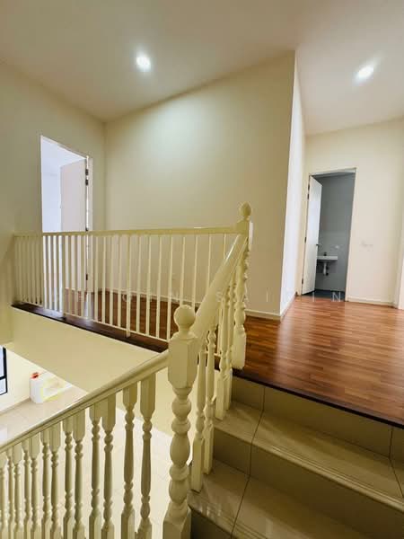 Semi-Detached House for Sale in Kuala Selangor (Selangor) - Shiqin Saidin - Interior - PropertyGuru.com.my