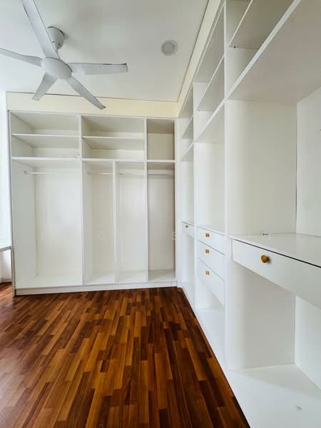 Semi-Detached House for Sale in Kuala Selangor (Selangor) - Shiqin Saidin - Interior - PropertyGuru.com.my
