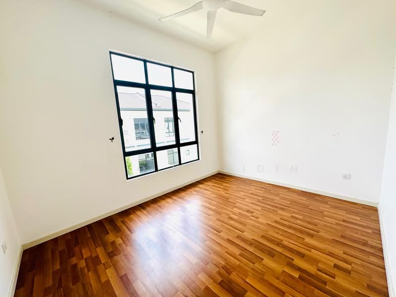 Semi-Detached House for Sale in Kuala Selangor (Selangor) - Shiqin Saidin - Interior - PropertyGuru.com.my