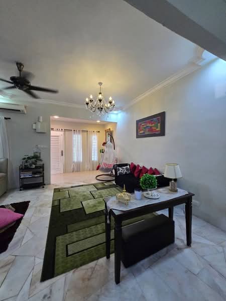2-storey Terraced House for Sale in Taman Rakan (Kajang) - Mahafiz . - PropertyGuru.com.my