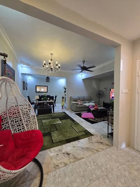 2-storey Terraced House for Sale in Taman Rakan (Kajang) - Mahafiz . - PropertyGuru.com.my