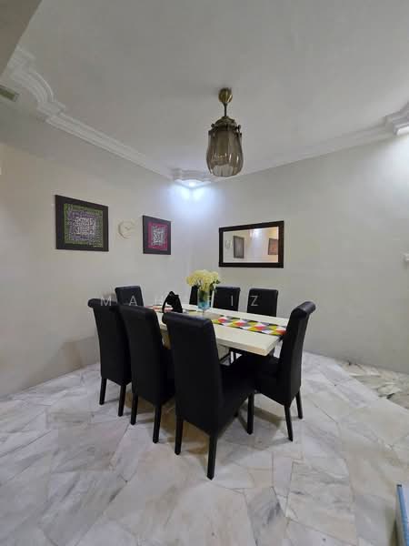 2-storey Terraced House for Sale in Taman Rakan (Kajang) - Mahafiz . - PropertyGuru.com.my