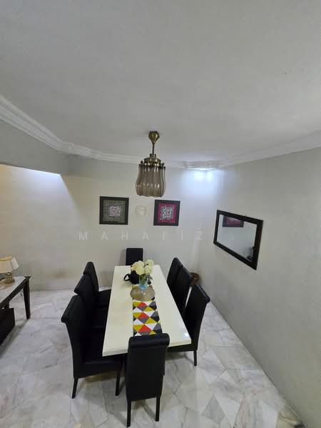 2-storey Terraced House for Sale in Taman Rakan (Kajang) - Mahafiz . - PropertyGuru.com.my