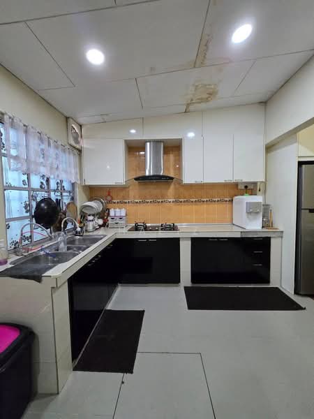 2-storey Terraced House for Sale in Taman Rakan (Kajang) - Mahafiz . - PropertyGuru.com.my