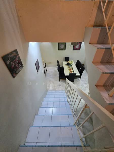 2-storey Terraced House for Sale in Taman Rakan (Kajang) - Mahafiz . - PropertyGuru.com.my