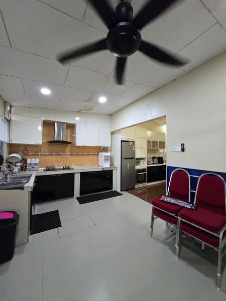 2-storey Terraced House for Sale in Taman Rakan (Kajang) - Mahafiz . - PropertyGuru.com.my
