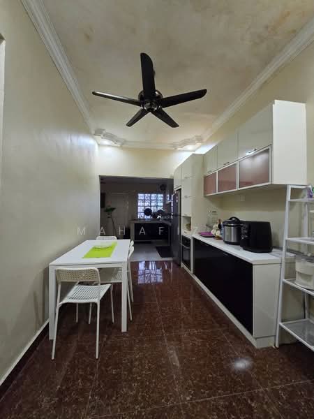 2-storey Terraced House for Sale in Taman Rakan (Kajang) - Mahafiz . - PropertyGuru.com.my