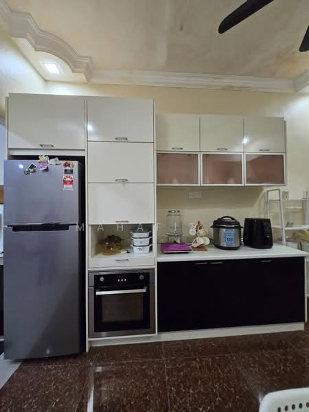 2-storey Terraced House for Sale in Taman Rakan (Kajang) - Mahafiz . - PropertyGuru.com.my