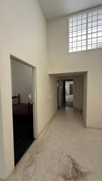 Terraced House for Rent in Taman Cuepacs (Cheras) - Kew . - Corridor - PropertyGuru.com.my