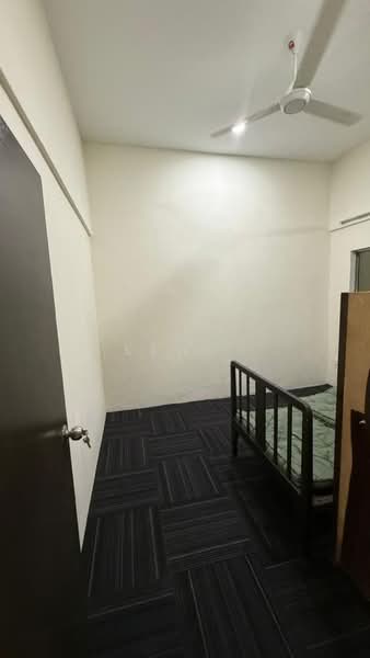 Terraced House for Rent in Taman Cuepacs (Cheras) - Kew . - Bedroom - PropertyGuru.com.my