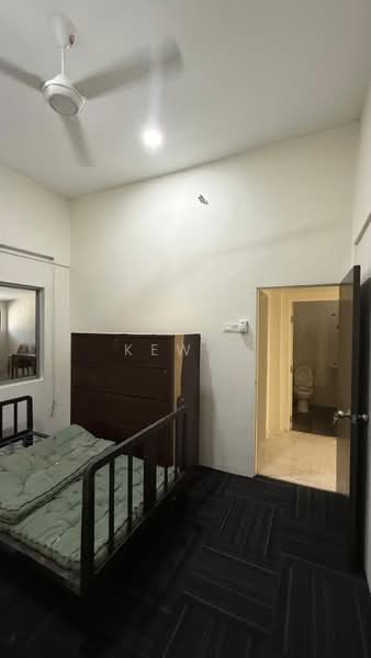 Terraced House for Rent in Taman Cuepacs (Cheras) - Kew . - Bedroom - PropertyGuru.com.my