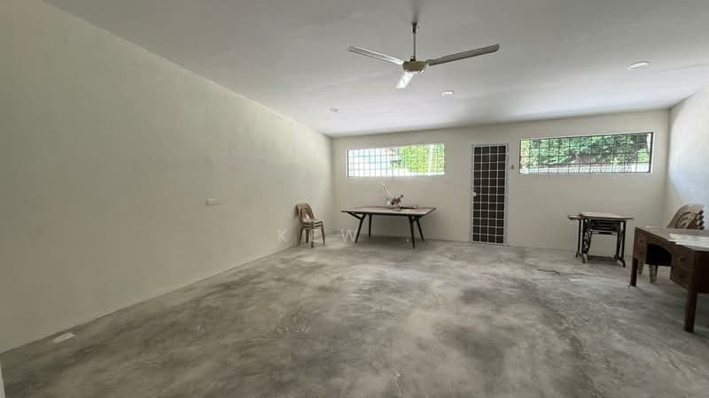 Terraced House for Rent in Taman Cuepacs (Cheras) - Kew . - Interior - PropertyGuru.com.my