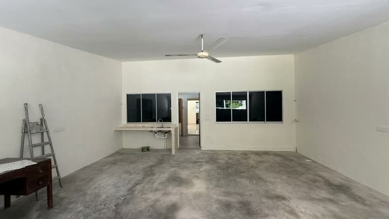 Terraced House for Rent in Taman Cuepacs (Cheras) - Kew . - Interior - PropertyGuru.com.my