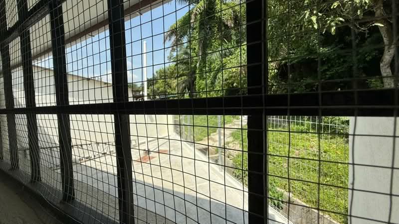 Terraced House for Rent in Taman Cuepacs (Cheras) - Kew . - Exterior - PropertyGuru.com.my