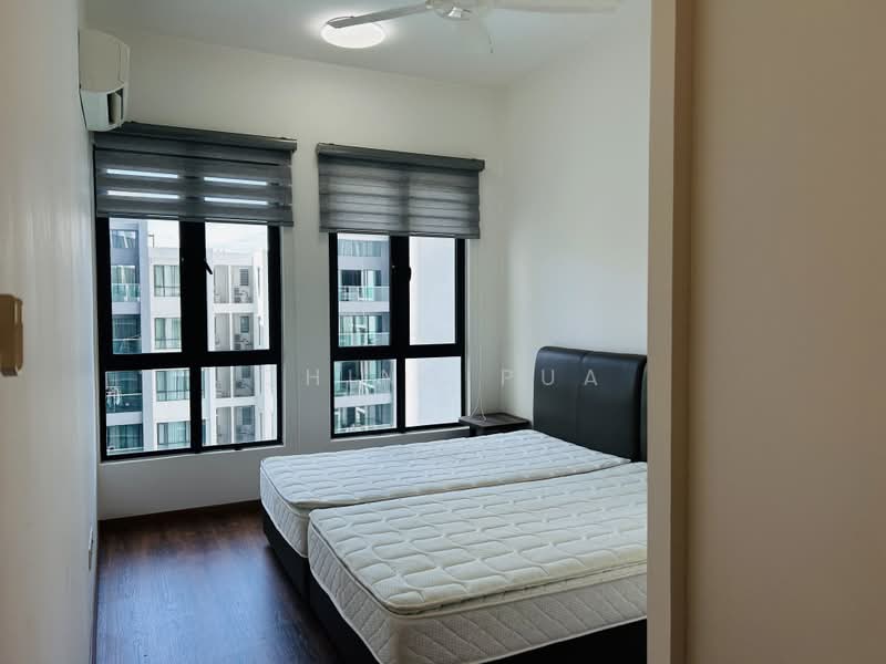 Condominium for Rent at Residensi Harmoni 2 - Ching Pua - Bedroom - PropertyGuru.com.my
