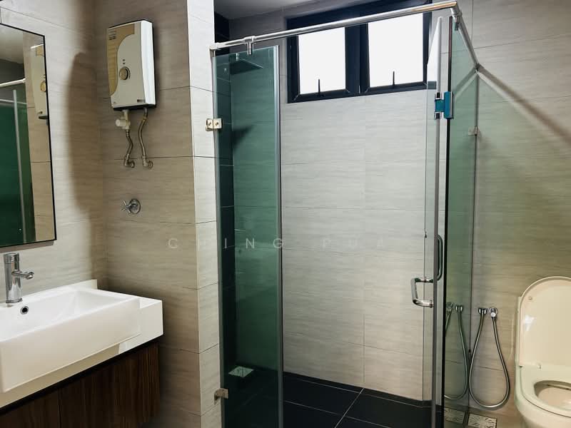 Condominium for Rent at Residensi Harmoni 2 - Ching Pua - Bathroom - PropertyGuru.com.my