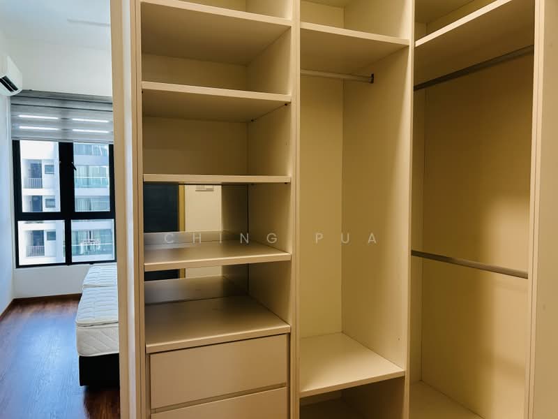 Condominium for Rent at Residensi Harmoni 2 - Ching Pua - Bedroom - PropertyGuru.com.my