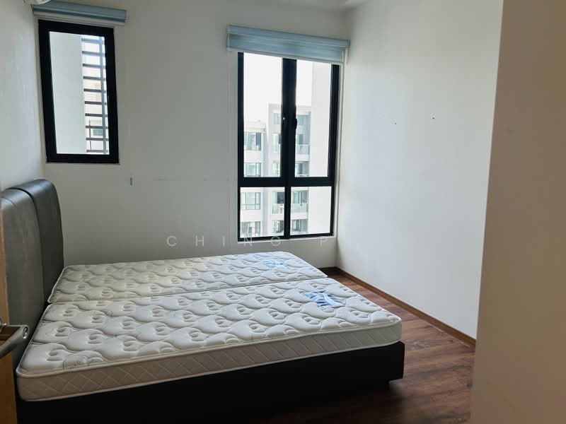 Condominium for Rent at Residensi Harmoni 2 - Ching Pua - Bedroom - PropertyGuru.com.my