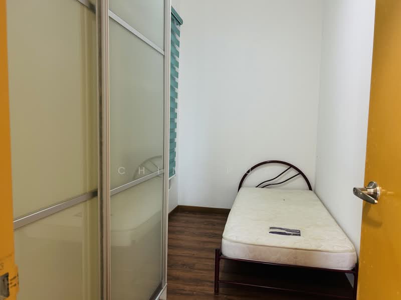 Condominium for Rent at Residensi Harmoni 2 - Ching Pua - Bedroom - PropertyGuru.com.my