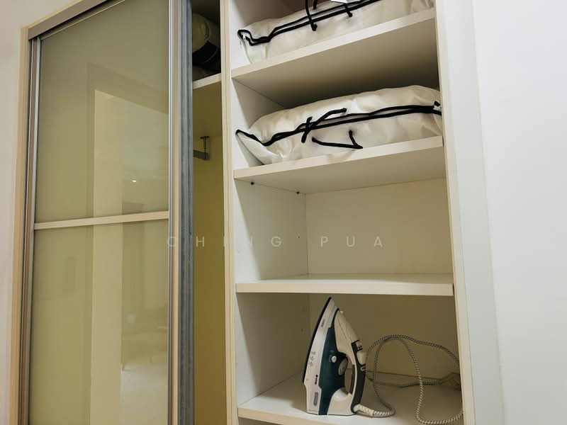 Condominium for Rent at Residensi Harmoni 2 - Ching Pua - Interior - PropertyGuru.com.my