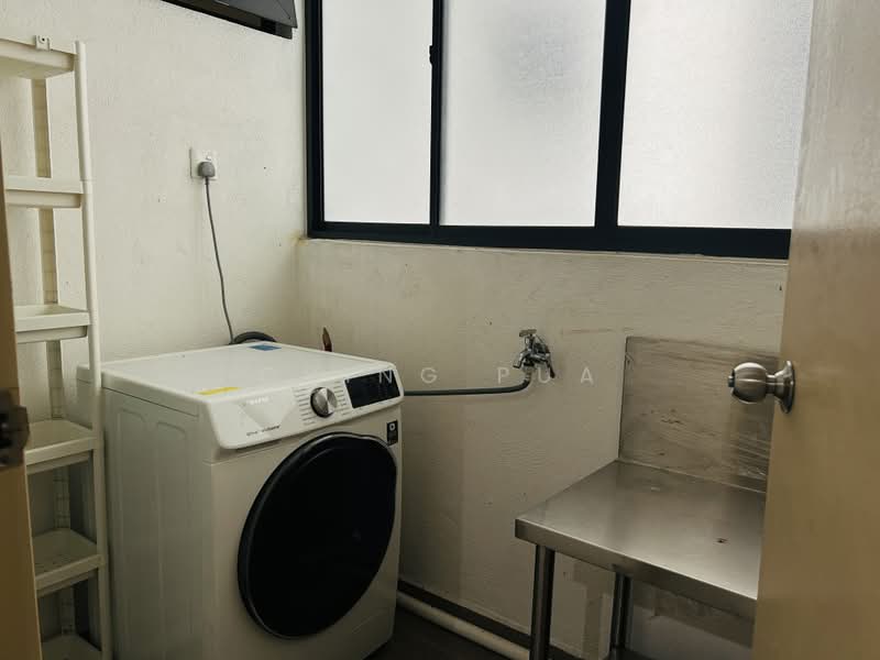 Condominium for Rent at Residensi Harmoni 2 - Ching Pua - Interior - PropertyGuru.com.my