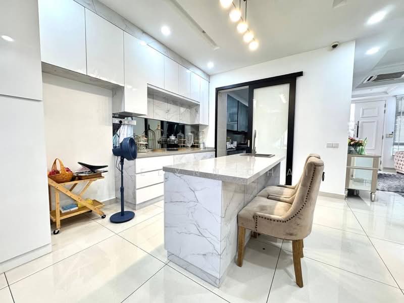 Semi-Detached House for Sale in Eco Botanic (Iskandar Puteri (Nusajaya)) - Roselynn Chai - PropertyGuru.com.my