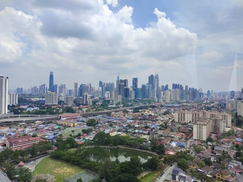 Service Residence for Rent at Astrum Ampang - Li Yee Yap - PropertyGuru.com.my