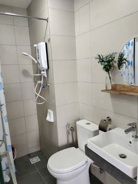 Service Residence for Rent at Astrum Ampang - Li Yee Yap - PropertyGuru.com.my