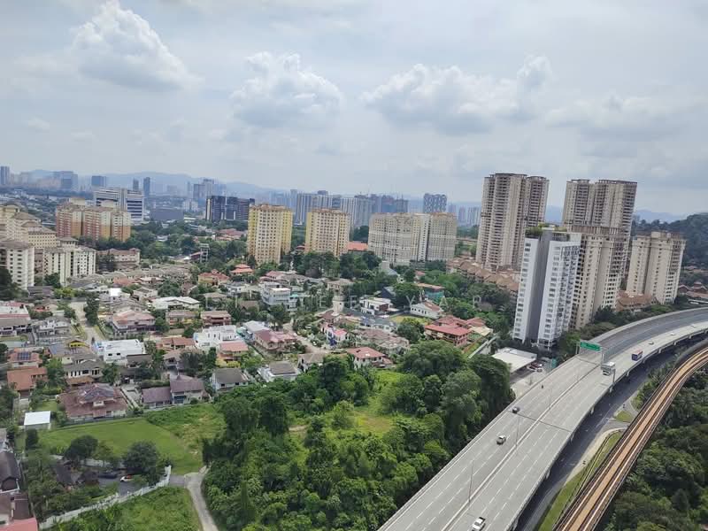 Service Residence for Rent at Astrum Ampang - Li Yee Yap - PropertyGuru.com.my