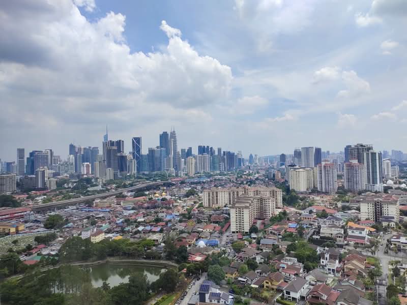 Service Residence for Rent at Astrum Ampang - Li Yee Yap - PropertyGuru.com.my