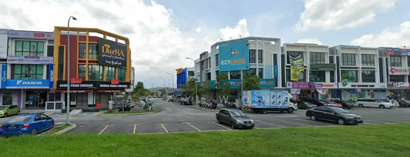 Shop for Rent in Kajang (Selangor) - Jacky Wong - Exterior - PropertyGuru.com.my
