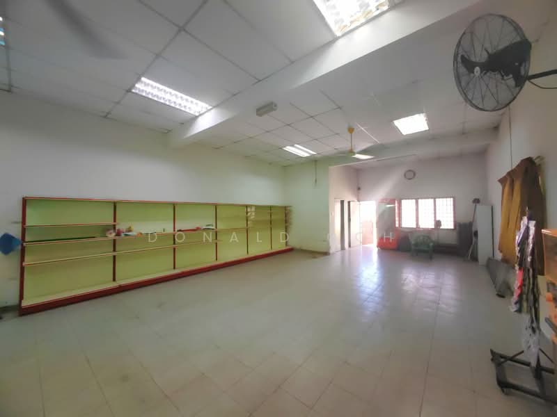 Kedai / Pejabat untuk Dijual di Ipoh (Perak) - Donald Goh - PropertyGuru.com.my