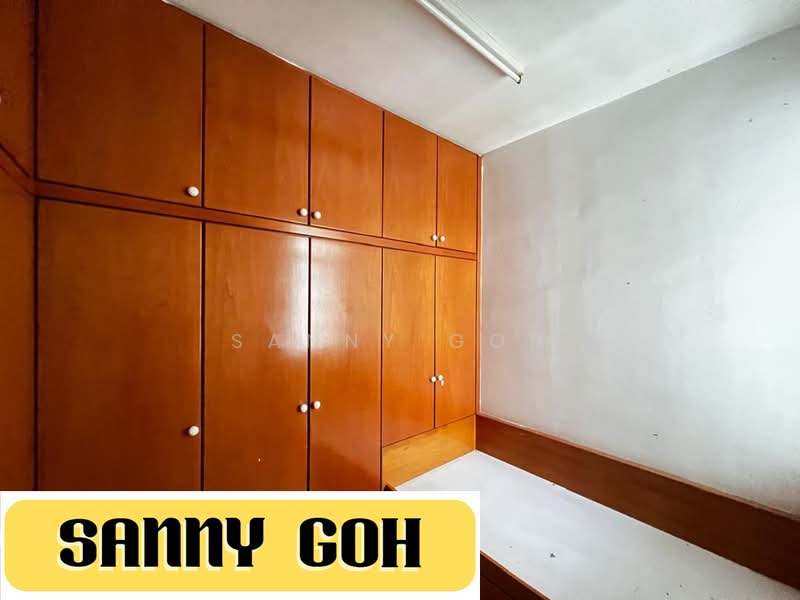 Apartment for Sale at GL Garden - Sanny Goh - Interior - PropertyGuru.com.my