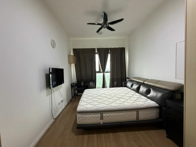 Condominium for Rent at The WaterEdge (Pinggiran Air) - Phoebe Foo - Bedroom - PropertyGuru.com.my