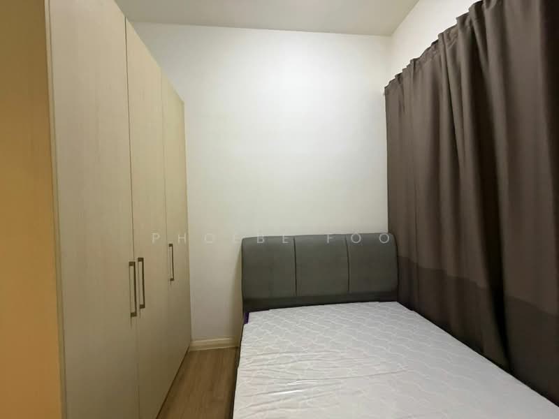 Condominium for Rent at The WaterEdge (Pinggiran Air) - Phoebe Foo - Bedroom - PropertyGuru.com.my